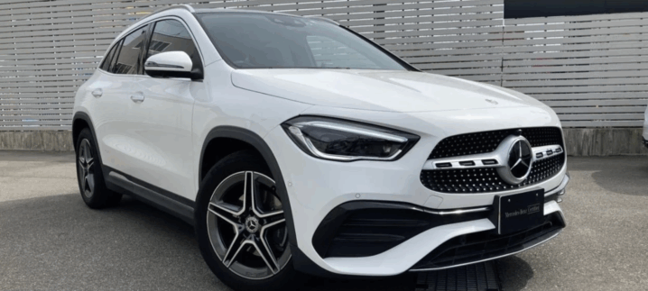 GLA200d