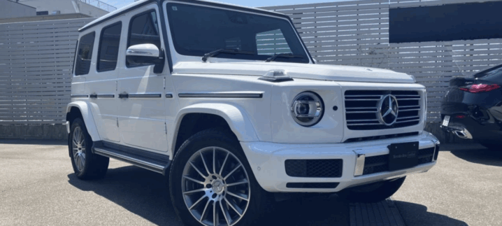 G 350 d