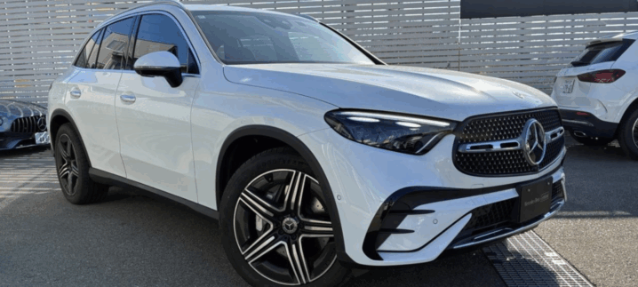 GLC 220 d 4MATIC