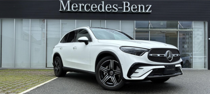 GLC 220 d 4MATIC